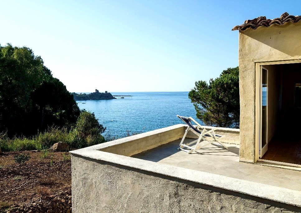 Andrea'S Home Cefalu Exterior photo